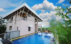 Nature Elite Villa